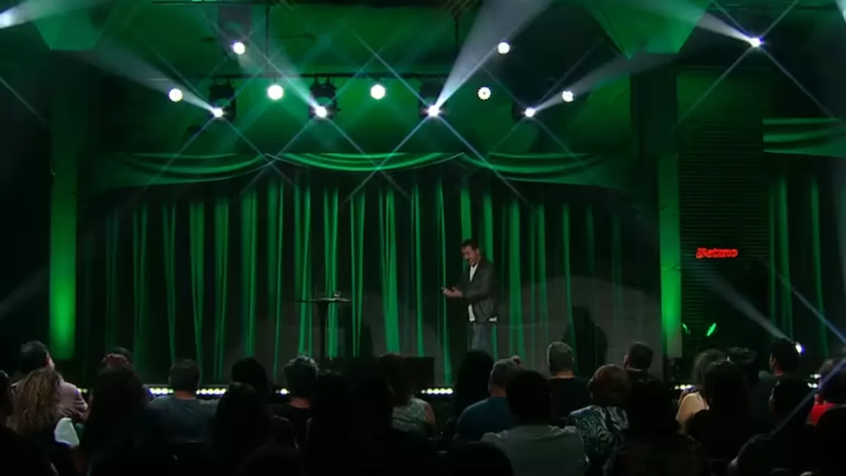 Chilevisión transmite hoy el Festival de Comedia 2026: estos son los humoristas que se presentan hoy, 27 de febrero