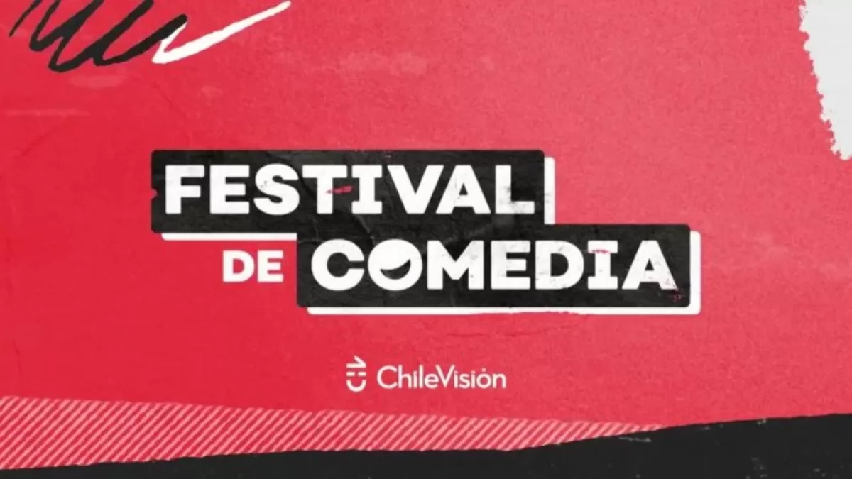 Chilevisión transmite el Festival de Comedia 2026: estos son los humoristas que se presentan hoy 22 de febrero