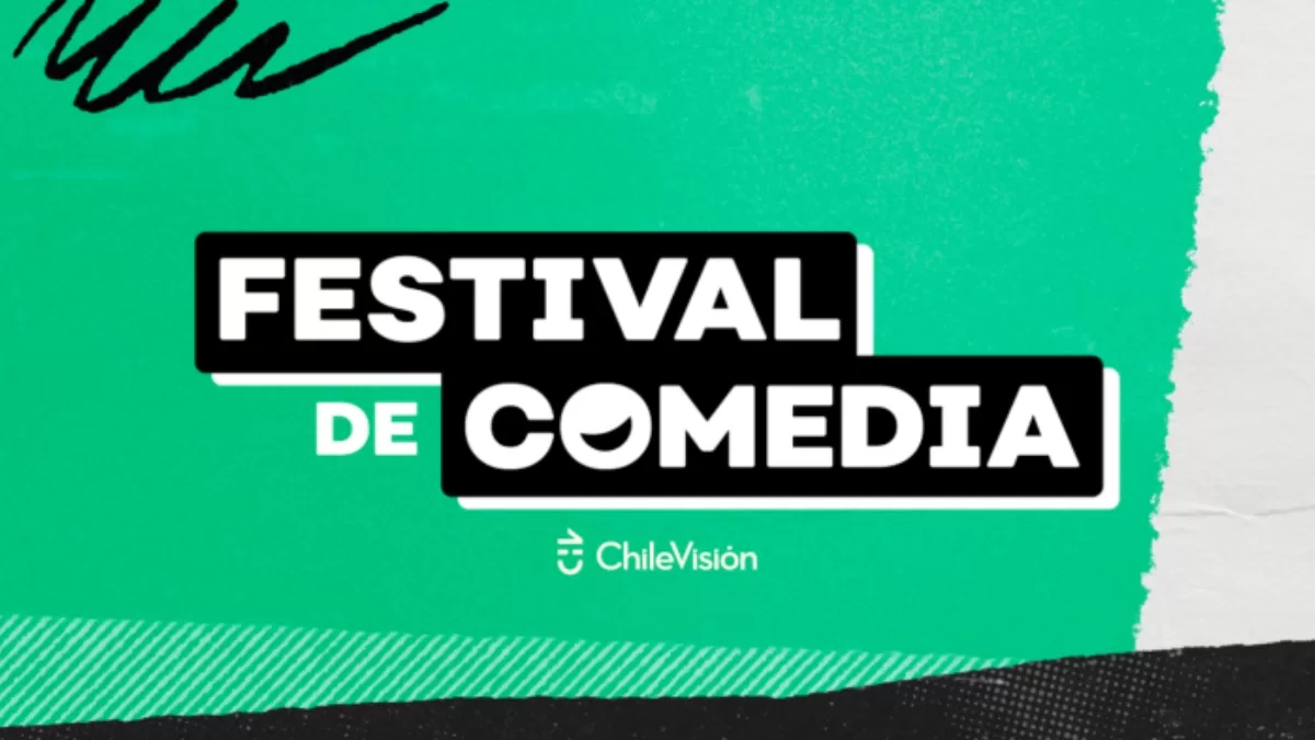 Chilevisión transmite el Festival de Comedia 2026: estos son los humoristas que se presentan hoy 23 de febrero