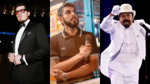 Festival De La Comedia 2026