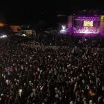 Festival de Limache 2026: estos son los artistas y humoristas que se presentarán por día