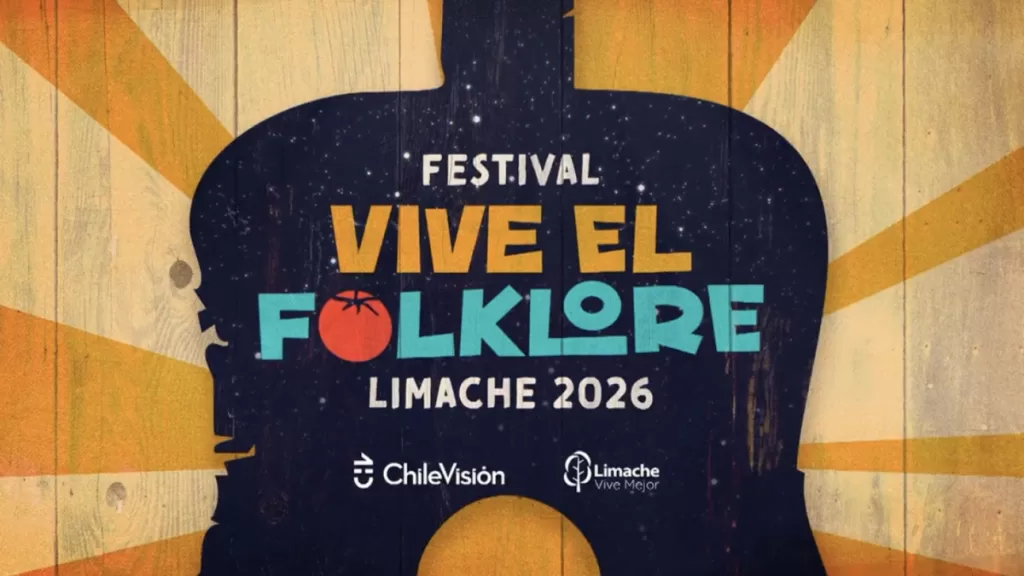 Festival De Limache 2026
