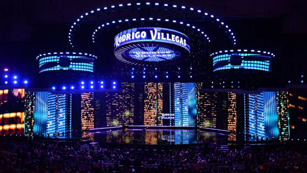 Festival De Viña (1)