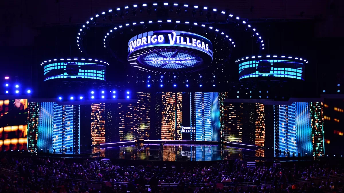 Alerta de nuevo romance en la farándula chilena: pareja confirma su relación en el Festival de Viña 2026