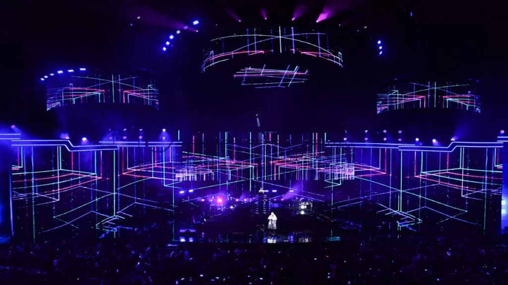 Festival De Viña 2026