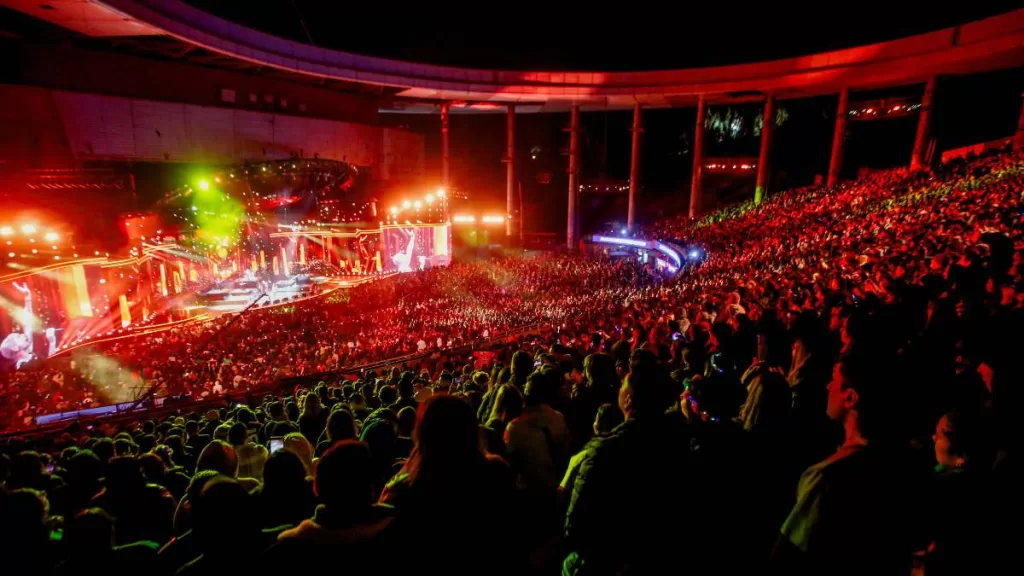 Festival De Viña 2026 (3)