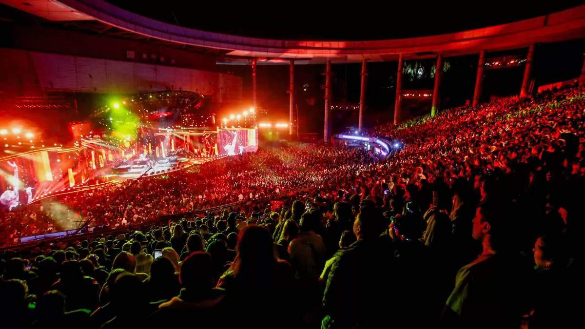 Festival de Viña 2026: Estos son los artistas y el humorista que se presentará este 26 de febrero en la Quinta Vergara