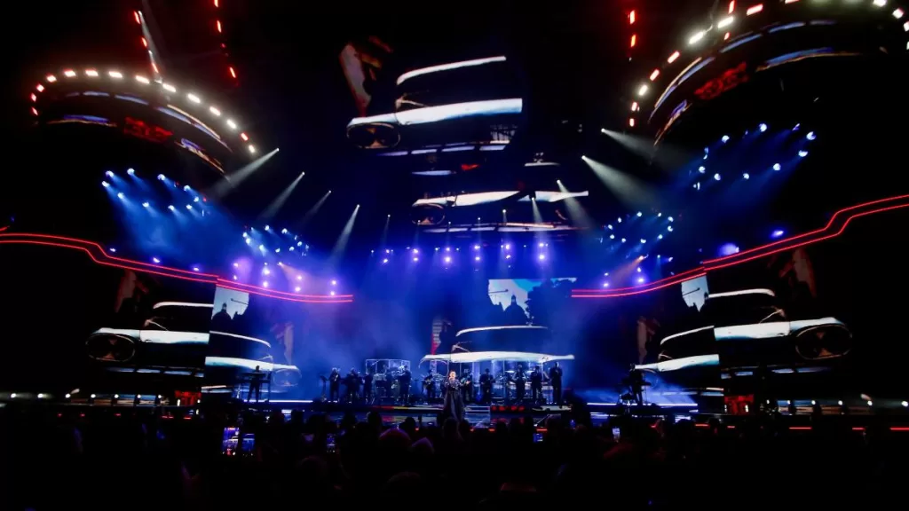 Festival De Viña 2026