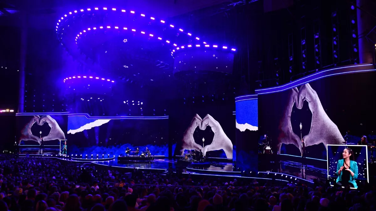 La dura crítica que más se repitió en la primera noche del Festival de Viña 2026: "Qué falta de respeto" y "Una vergüenza"