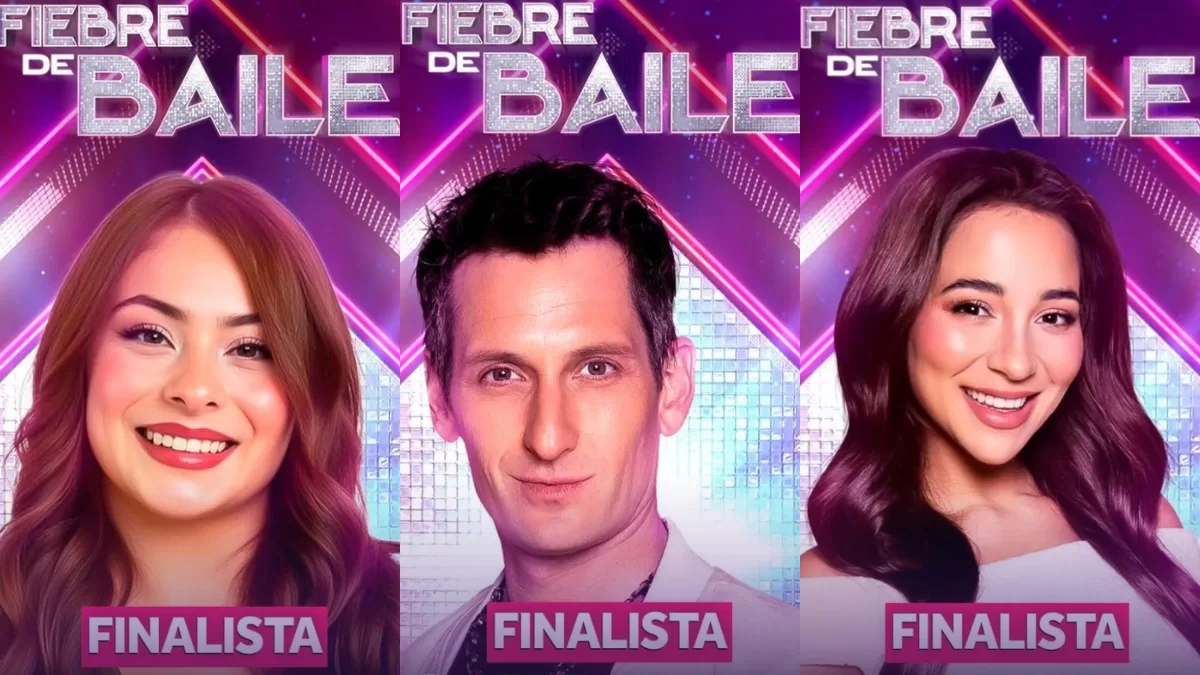 Fiebre de Baile: cómo votar GRATIS en la final del programa de Chilevisión