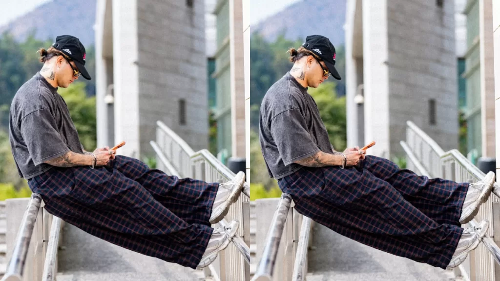 Fiebre De Baile Nicolas Solabarrieta Ex Chico Reality