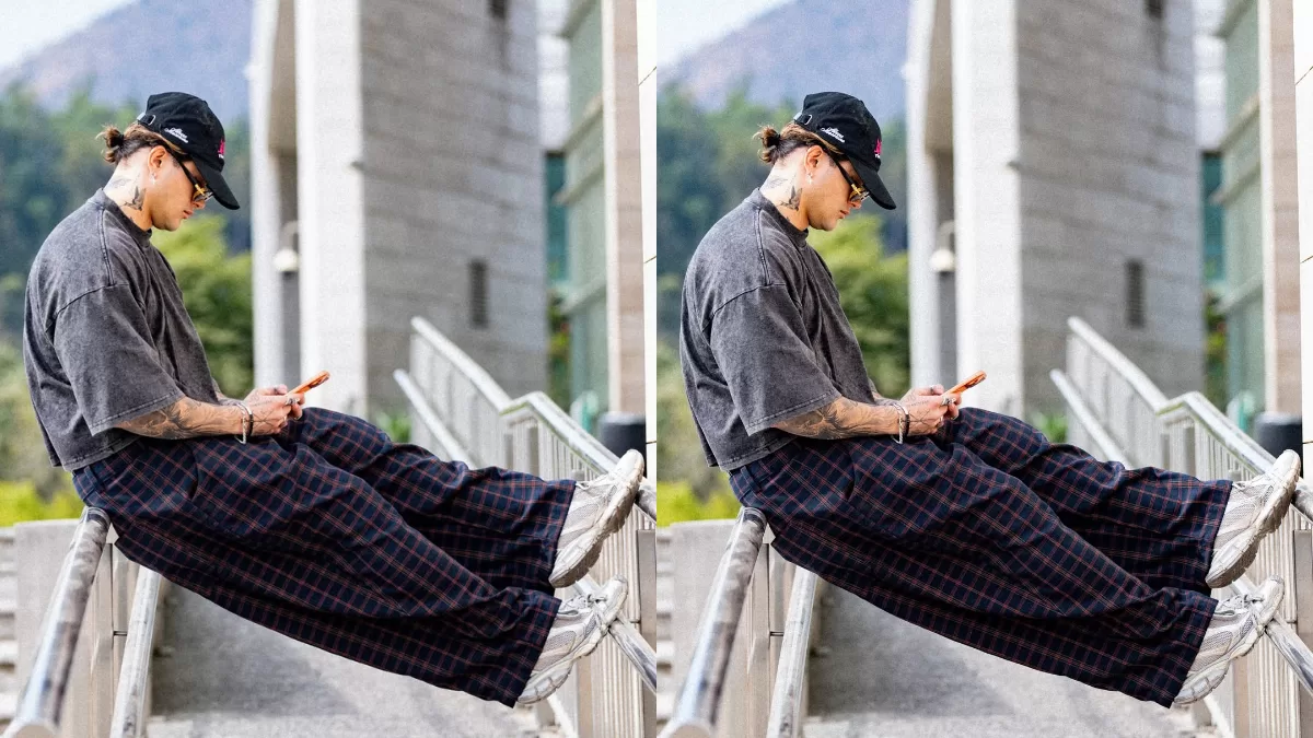 Aseguran que polémico ex chico reality sería nuevo participante de Fiebre de Baile 2: “¿Me verían?”