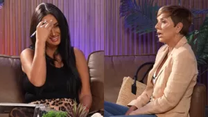 Fran García-Huidobro enciende rumores de romance fuera del país: "Los que me han visto..."