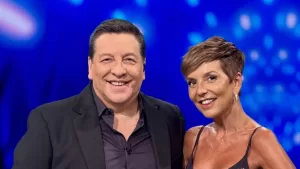 Fran Garcia Huidobro Primer Plano Regreso