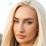 Sale a la luz el momento exacto en que Fran Maira choca a motociclista