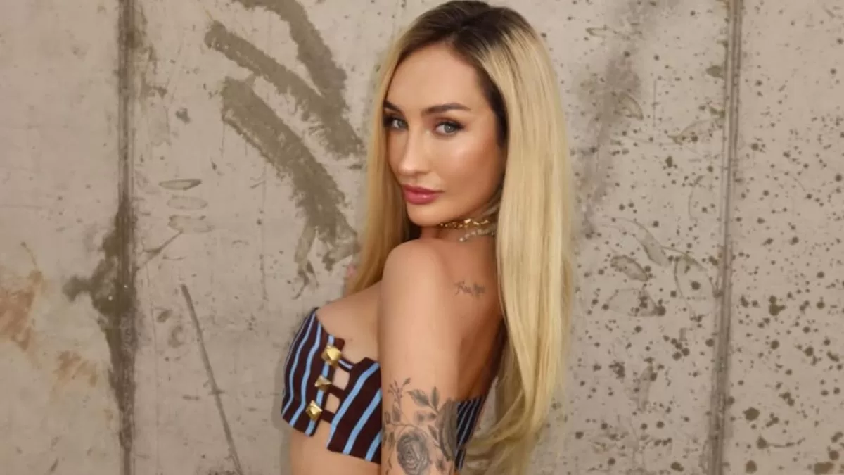 "Nadie se encontraba en condiciones de alcohol, ni drogas": Fran Maira rompió el silencio tras protagonizar grave accidente vehicular