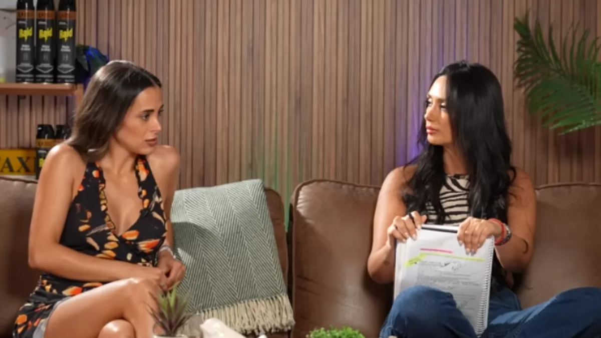 Tras la infidelidad de Karol Lucero: Fran Virgilio rompe el silencio y lanza feroz mensaje