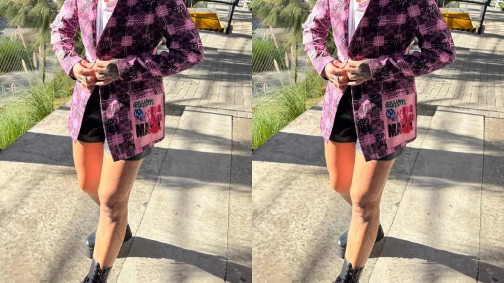 Furia Gran Hermano Pareja