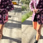 Ex participante de Gran Hermano presenta a su nueva pareja en redes sociales: es un reconocido futbolista