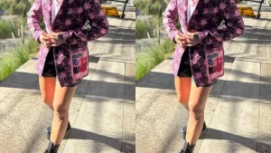 Furia Gran Hermano Pareja