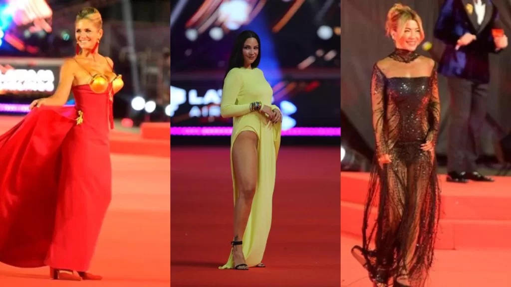 Gala De Viña 2026 (2)