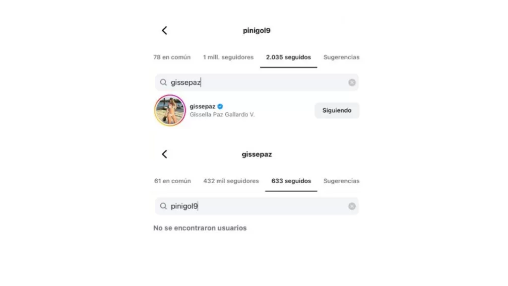 Gissella Gallardo  Mauricio Pinilla (3)