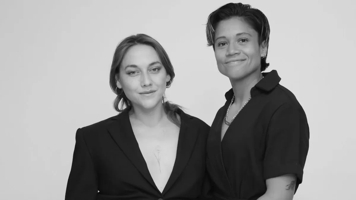 Grace Lazcano Fernanda Pinilla (2)