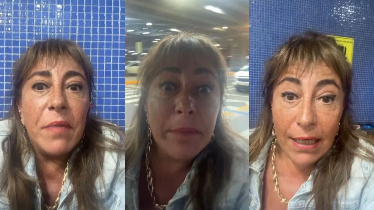 Asaltan a padres de 90 años de Helhue Sukni: la famosa abogada lanzó feroz amenaza en contra de los delincuentes