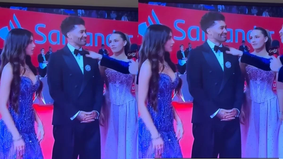 Así lucen las hijas de Coté López y Luis Jiménez: se llenaron de elogios en las redes sociales