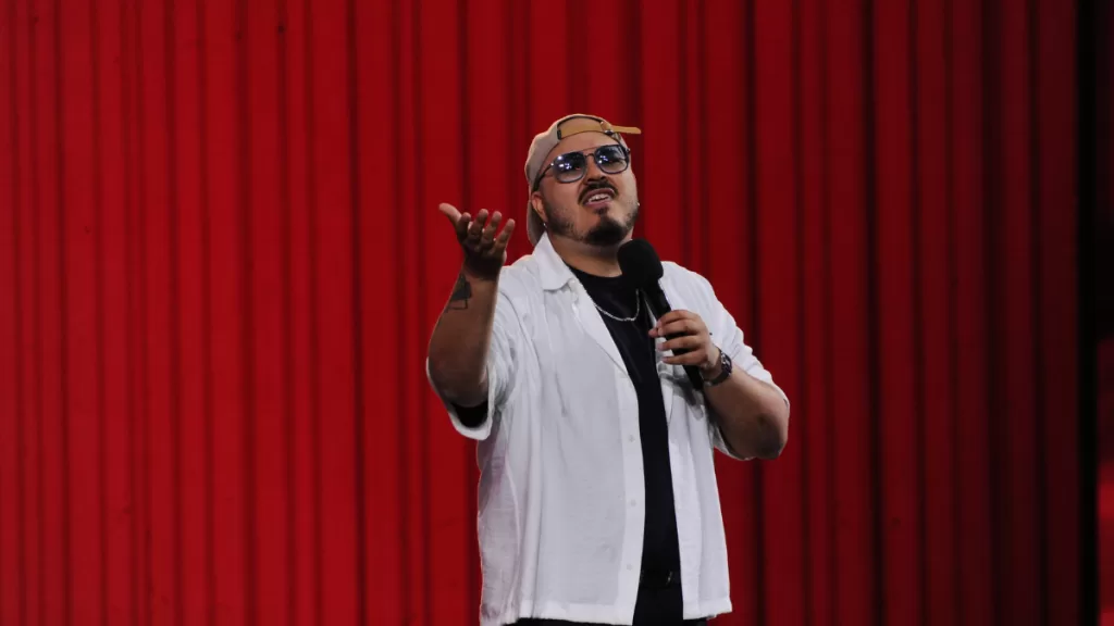 Invitado Esteban Duch Festival De Viña 2026