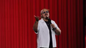 Invitado Esteban Duch Festival De Viña 2026