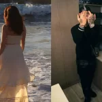 El nuevo romance que remece a la farándula chilena: afirman que conocida influencer estaría saliendo con expareja de famosa cantante nacional