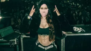 Chica reality revela las millonarias ganancias tras protagonizar la infidelidad más polémica del 2025: "Voy para los 30 millones"