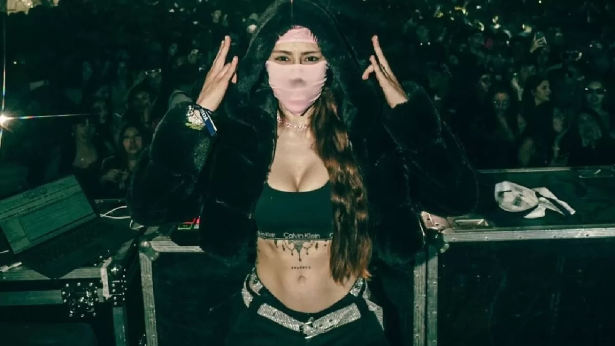 Chica reality revela las millonarias ganancias tras protagonizar la infidelidad más polémica del 2025: "Voy para los 30 millones"