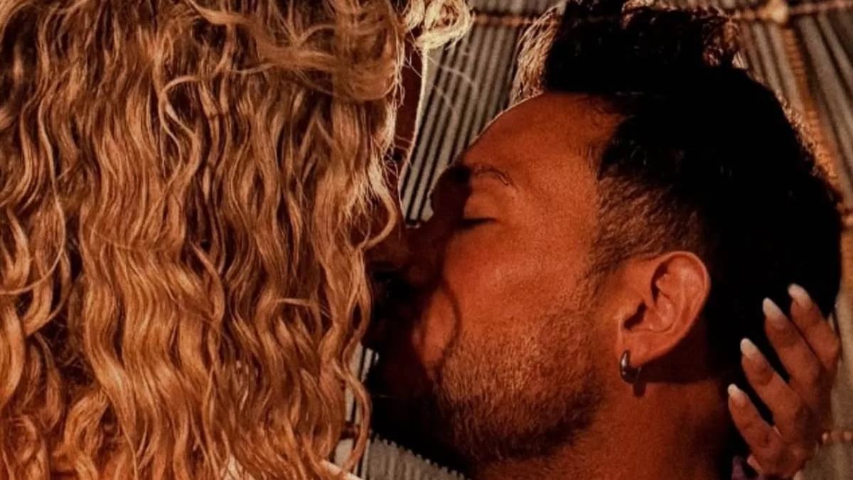 Exchico reality revela condición que afecta a su esposa: "No es que ella elija ser así. Su cerebro simplemente funciona distinto"