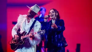 Jesse Joy Viña Del Mar Festival