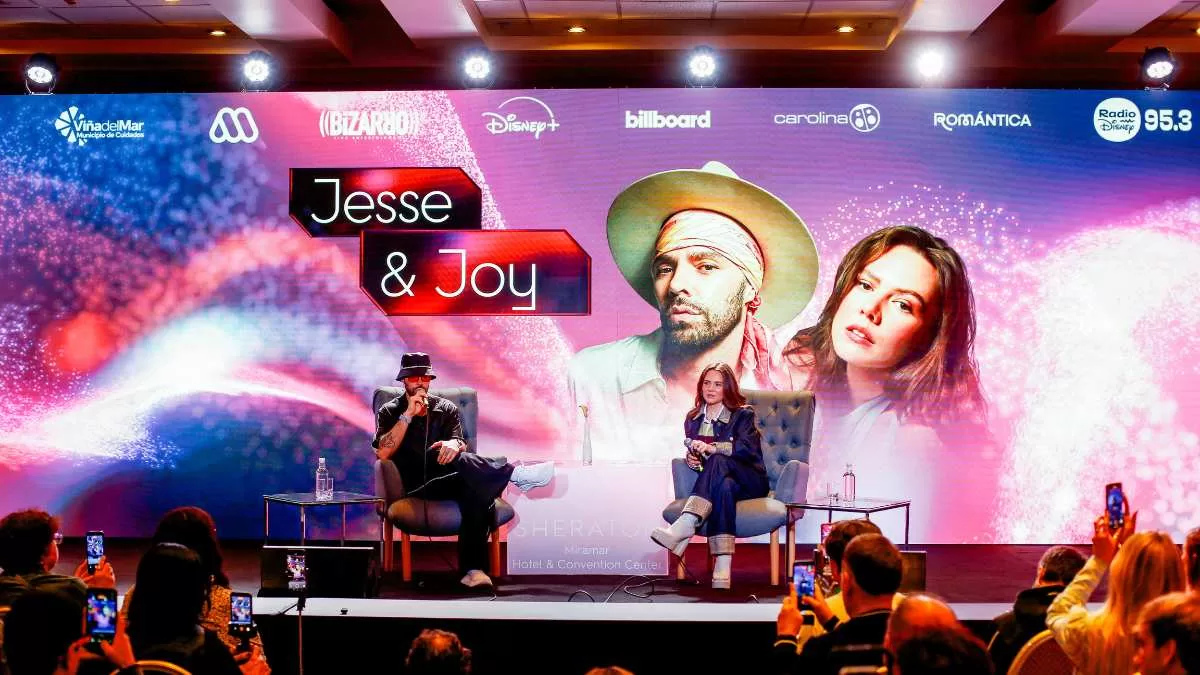 Jesse Y Joy (2)