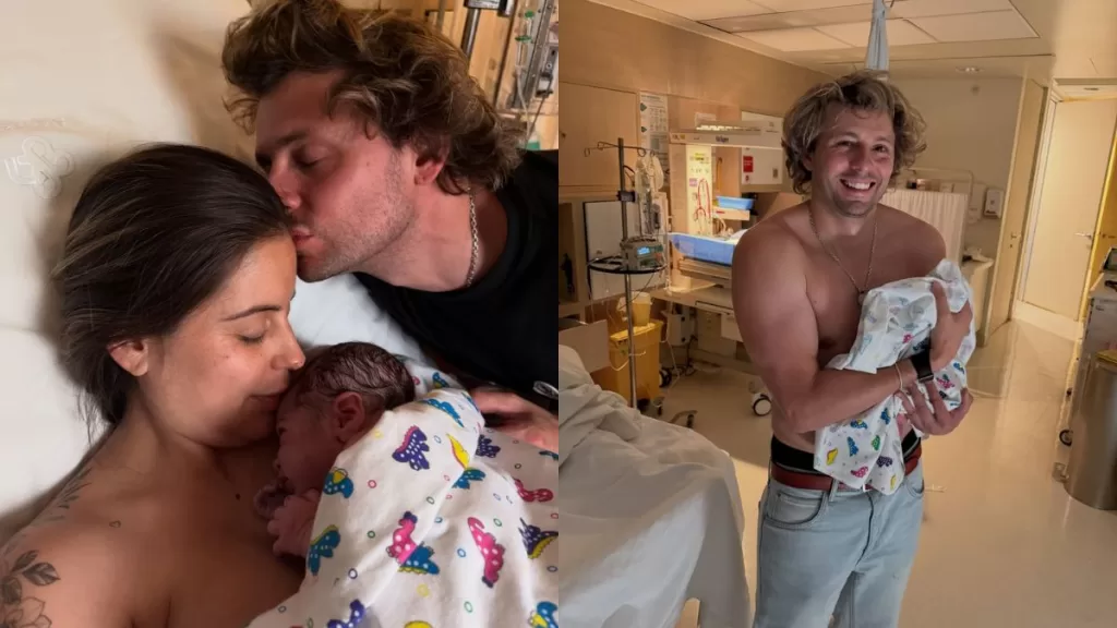 Joaquín Méndez  Hijo