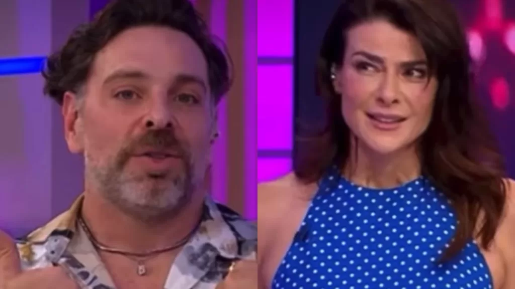 José Antonio Neme  Tonka Tomicic