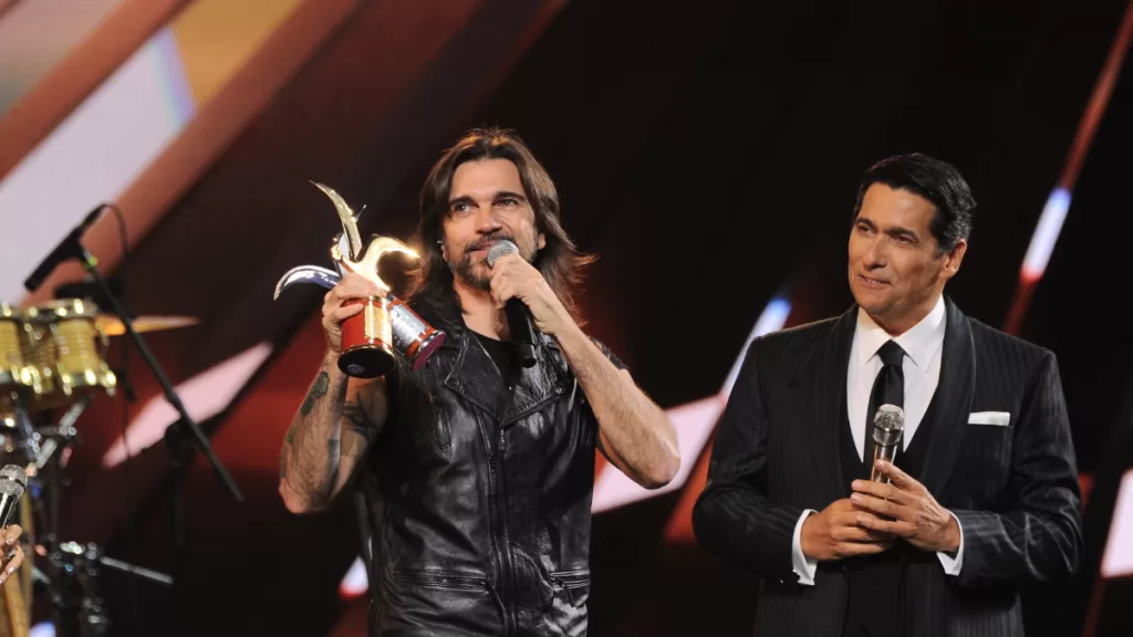 Juanes Festival De Viña 2026