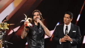 Juanes Festival De Viña 2026