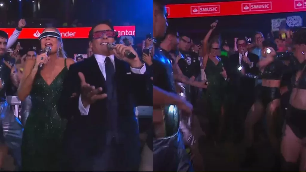 Karen Doggenweiler Rafa Araneda