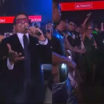 La inesperada petición de Pet Shop Boys para los animadores del Festival de Viña 2026: no pasó desapercibido en la obertura