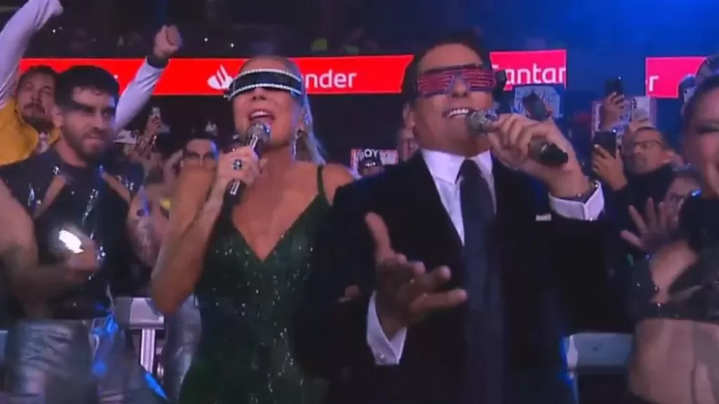 Karen Doggenweiler   Rafa Araneda