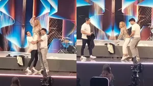 Karen Doggenweiler  Rafael Araneda  Karim Butte