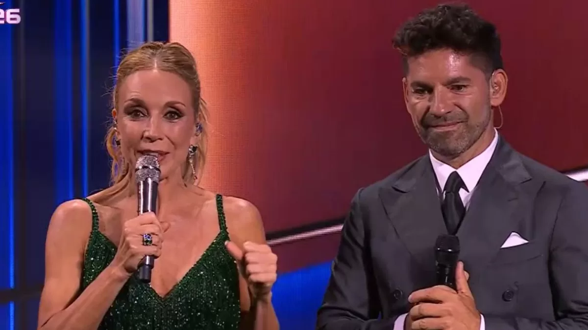 El comentario que más se repitió tras el debut de Karim Butte como coanimador del Festival de Viña 2026: "Deberían asumir que..."