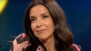 "La verdad es que...": Karla Constant se sinceró tras ser vinculada sentimentalmente a conocido animador chileno