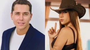 Karol Lucero   Isi Glock