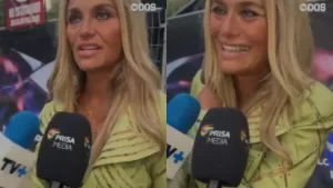 Kenita Larraín Predicción Piare Con P