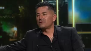 Conocida expareja de Kike Acuña lo expuso en TV: "Siempre ha tenido la esperanza de que yo vuelva con él"